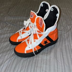 Converse Street Hockey Reissue NWOB M 4.5